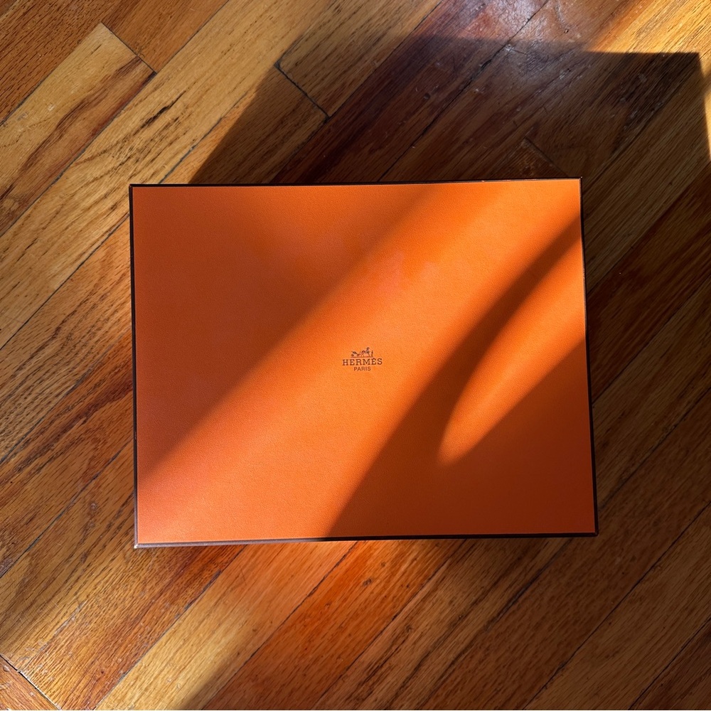 Hermès Box